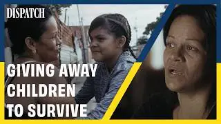 Homeless in Venezuela: The Unseen Plight of Mothers and Children | DISPATCH | HD Poverty Documentary