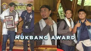 MUKBANG AWARD Royal Enfield Riders Manipur