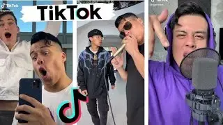 Spencer X (Tiktok Compilation)