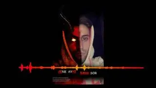 Cenk Ayaz - Bana Sor [Prod. By TheBeatCartel]