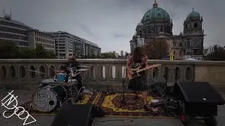 Phantasmagoria - Indjoov ( live psychedelic rock )