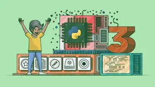 Python 3 Tutorial for Beginners