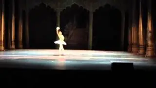 Miko Fogarty, 15, in Peru - Esmeralda -