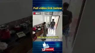 He was innocent water delivery boy| Awareness Video | Invisible Eye