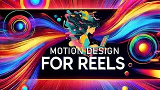 Stories reels showreel