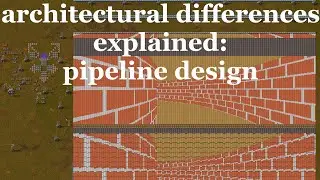 Facto-RayO v2.0 explanation: architectural changes - pipeline design