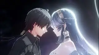 Wuthering Waves Intro | Male MC