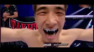 Запомните этого молодого Казаха-Кайсар Жаугашар-Даниель Кубаничбекуулы