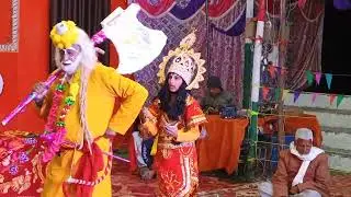 Lakshman parshuram sanvad