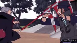 [AMV] - Naruto Shippuden op 3 "Blue bird" (rus)