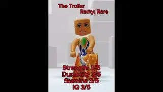 Mobs you find in Roblox