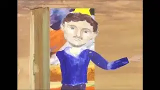 КТО ТУТ