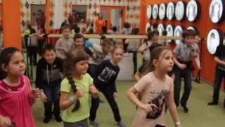 Фестиваль Творчества! Корпоративные мероприятия для всей семьи!