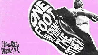 Harry Mack - One Foot In Front The Other (Official Audio)