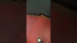 Закулисье в реальной жизни