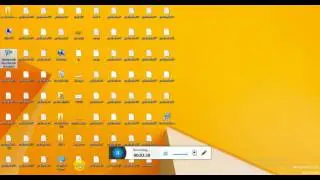 #5 MAKE PURE CSS3 ANIMATIONS/PRELOADER...