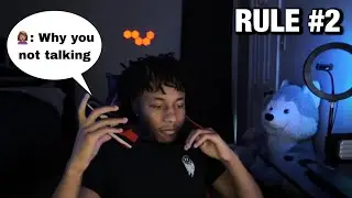 Now this how you HOLD a Conversation