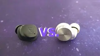 Gauntlet Series - Sennheiser Momentum TW 3 vs. Technics EAH-AZ60