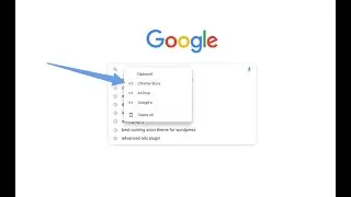 Chromebook Clipboard Manager - First Look