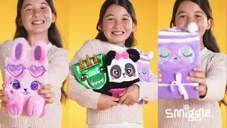 Hoppy Easter from Smiggle