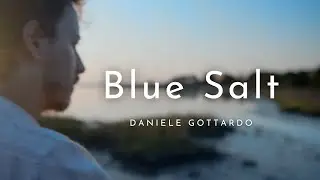 Daniele Gottardo | Blue Salt (Official Music Video)