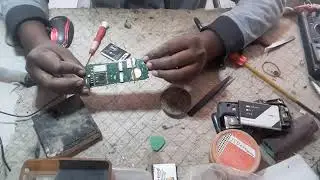 Nokia 107 dead solutions RM 945