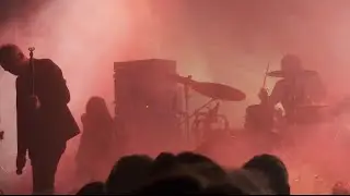 Jesus & Mary Chain Live 40th Anniversary Sydney Enmore Aug 1 2024 ft. Merryn Jeann