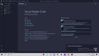 How to set up tailwindcss