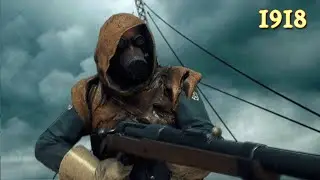 BF1 When I miss a shot the video ends