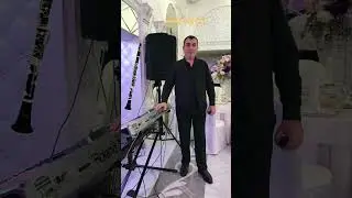 ДАВИД БАГДАСАРЯН КЛАРНЕТ МУГАМ КОРГ ПА 4Х ! 