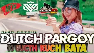 DJ SAPI MADU X KUCH KUCH BATA DUTH PARGOY JEDAG JEDUG VIRAL TIKTOK