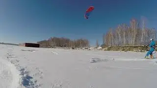 Очередная зимняя сказка