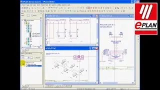 EPLAN Electric P8 - Project Options / Optionstechnik