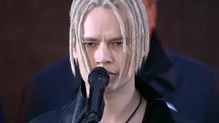 КАК ОН ЭТО ВЫДЕРЖИТ? Shaman обратился к зрителям
