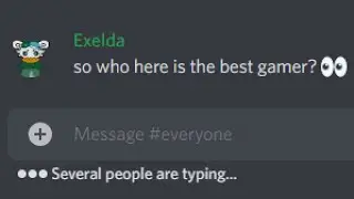 Attempting to Find the World's Best Gamer