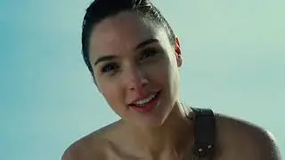 wonder woman