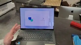 Fixed: Windows 11 stops responding to mouse inputs at initial setup. on new computer.