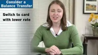5 Ways to Get Out of Debt Faster