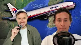 MH370 Search Resumes… Will They Find It 11 Years Later?