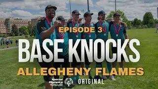 Base Knocks: Episode 3