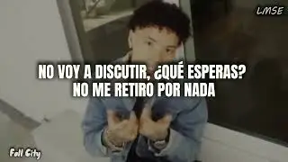 Lil Mosey - Heavily (Sub. Español)