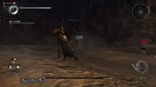 Nioh: Boss defeated | Shot with GeForce