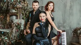 Кавер-группа
