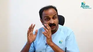 சிறுநீரக கோளாறுகளுக்கு கையாளப்படும் மருத்துவ சிகிச்சைகள் குறித்து பேசுகிறார் Dr அழகப்பன்.