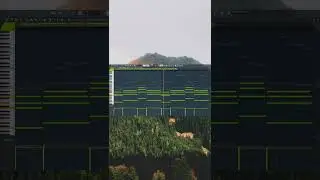 How To Make A Good Melody🎵 #musicproducer #flstudio #beatmaker