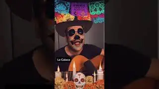 LA CALACA