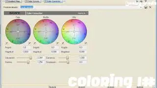 SV Tutorial || Colorings 10 & 11#