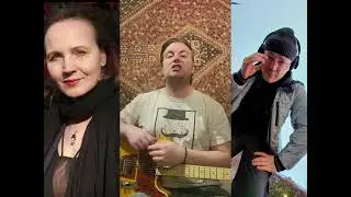 Sasha Bognibov Eurovision 2026 Promo - On The Right Path