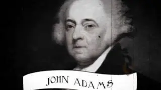 Amazing Presidents - 1