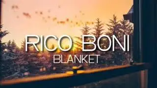 Rico Boni - Blanket